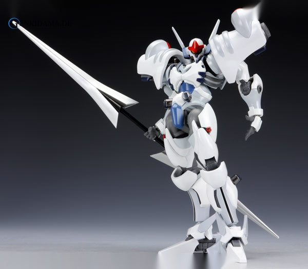 RIOBOT - Detonator Orgun