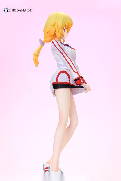 Staind Series - Infinite Stratos Charlotte Dunois (Regular Edition)