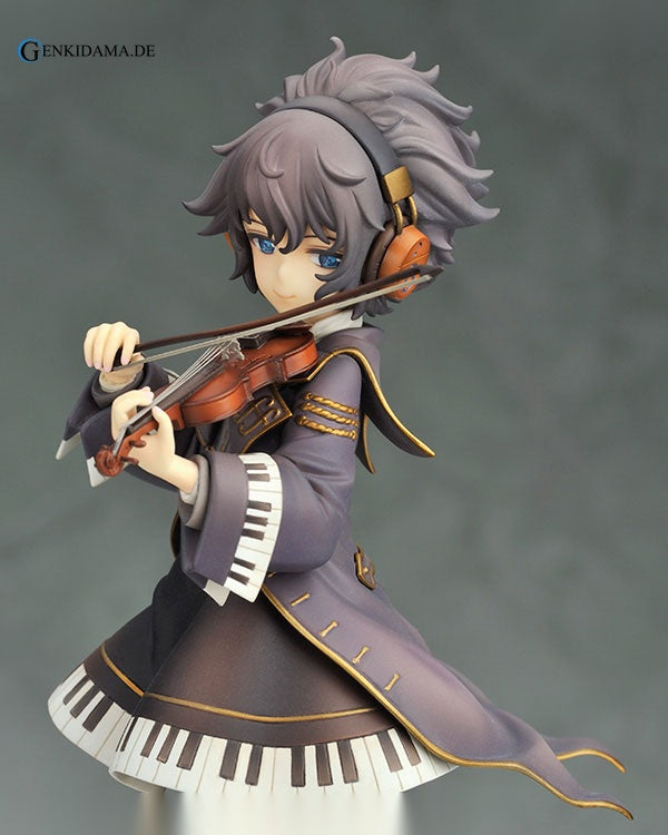 Eiyuu*Senki GOLD - Beethoven