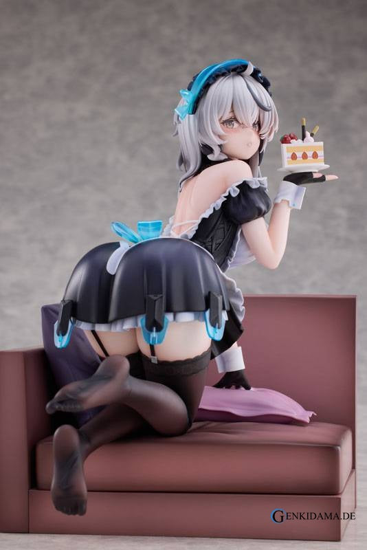 Snowbreak Containment Zone: Cherno & Meursault - Apprentice Maid Ver. 1/6