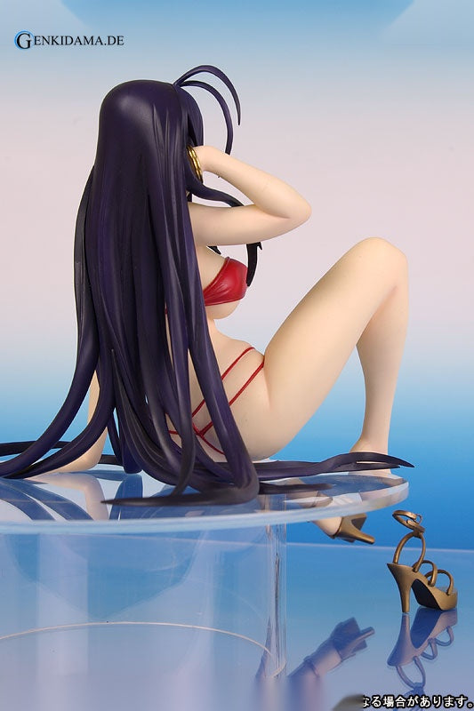 Ikkitousen DD - Unchou Kan-u -Summer Vacation