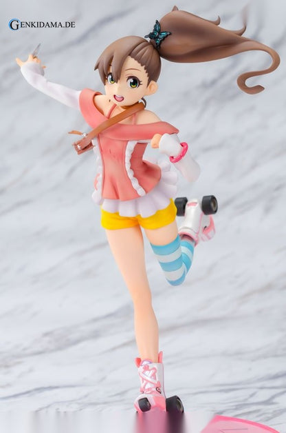 Excellent Model - Chousoku Henkei Gyrozetter: Rinne Inaba