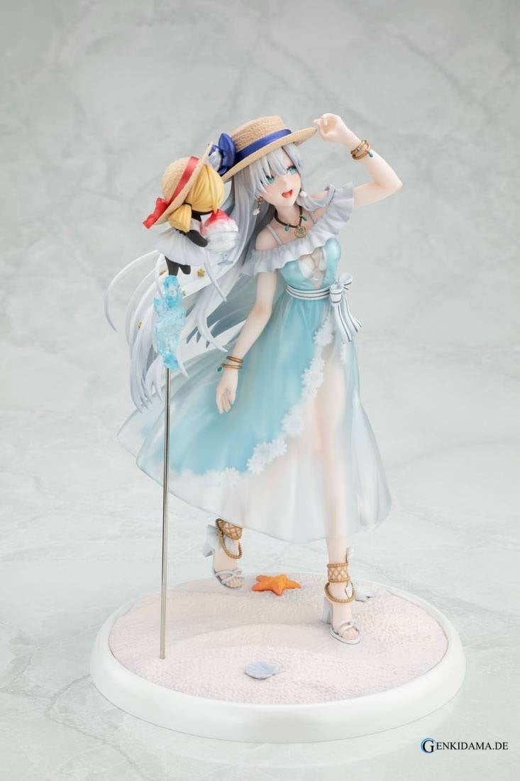KDcolle: Fate/Grand Order - Anastasia Nikolaevna Romanova 1/7 - Archer Ver. (Limited) Ansicht 20