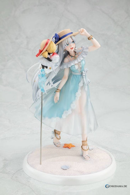 KDcolle: Fate/Grand Order - Anastasia Nikolaevna Romanova 1/7 - Archer Ver. (Limited) Ansicht 20