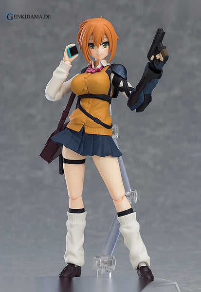figma ARMS NOTE Exoarm JoshiKosei - Anime Figur