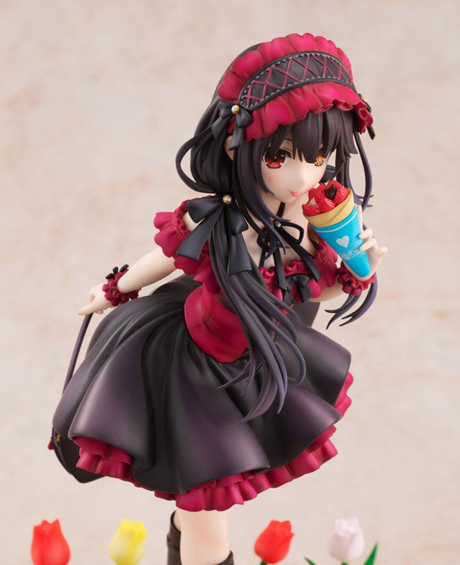 KDcolle Date A Live Light Novel: Kurumi Tokisaki Date ver. KADOKAWA Special Set 1/7 [KADOKAWA] Ansicht 5