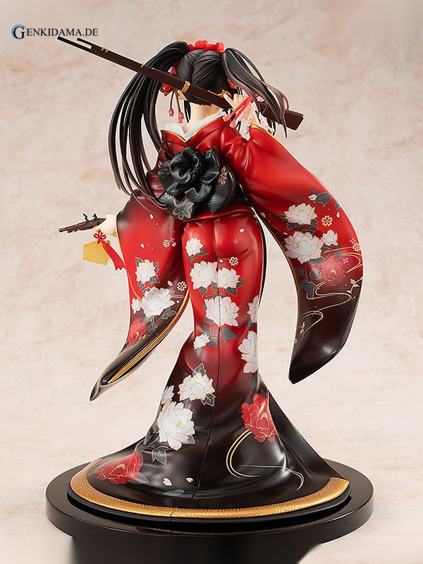 KDcolle "Date A Live" Light Novel Kurumi Tokisaki Alluring Kimono Ver.