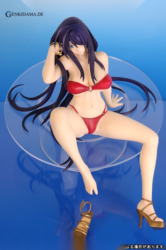 Ikkitousen DD - Unchou Kan-u -Summer Vacation