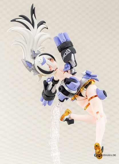 PUNI MOFU GIN LANG (Plastic model)