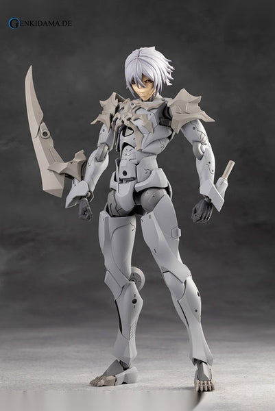UNLIMITED UNIVERSE MEGALOMARIA ZIRCONIA Plastic Model - Anime Figur