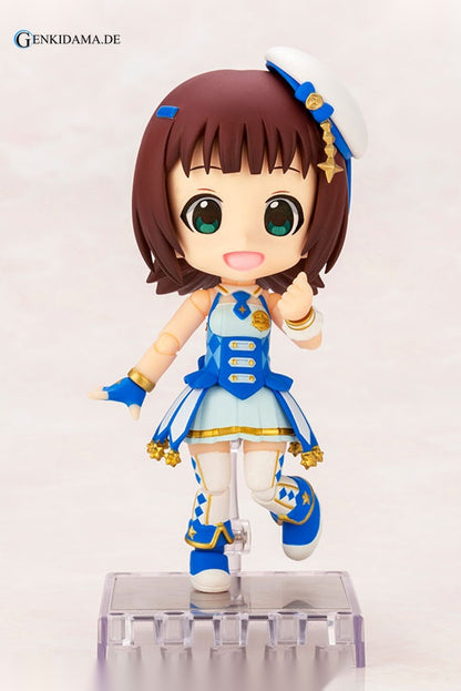 Cu-poche - THE IDOLM@STER: Haruka Amami Twinkle Star Posable