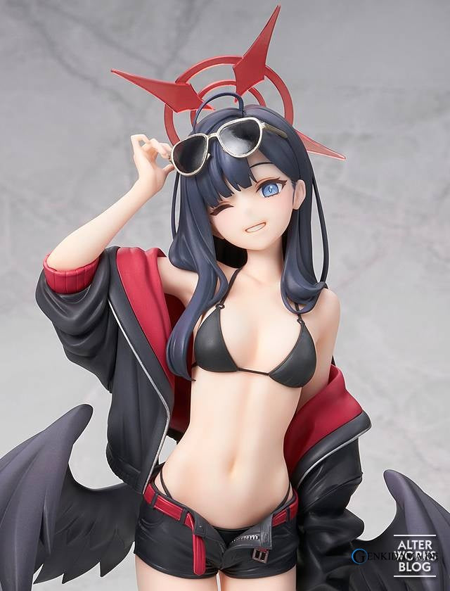 Blue Archive: Nakamasa Ichika 1/7
