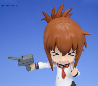 Cu-poche - Kantai Collection -Kan Colle- Inazuma Posable