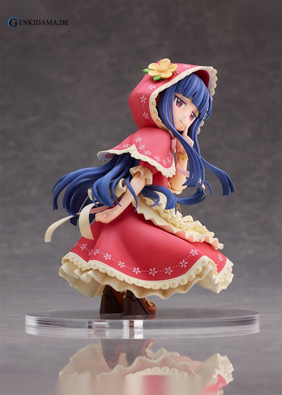 THE IDOLM@STER Cinderella Girls Yukimi Sajo +