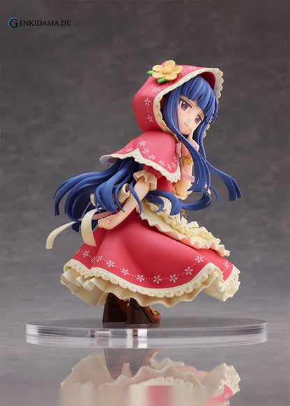 THE IDOLM@STER Cinderella Girls Yukimi Sajo +