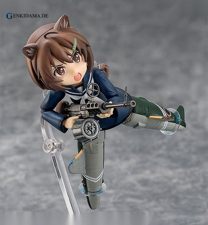 Parfom - Brave Witches: Hikari Karibuchi Posable