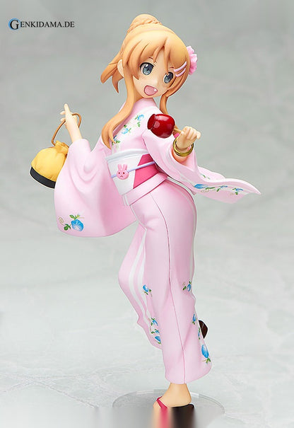 Oreimo 2 - Kirino Kousaka Yukata Ver.
