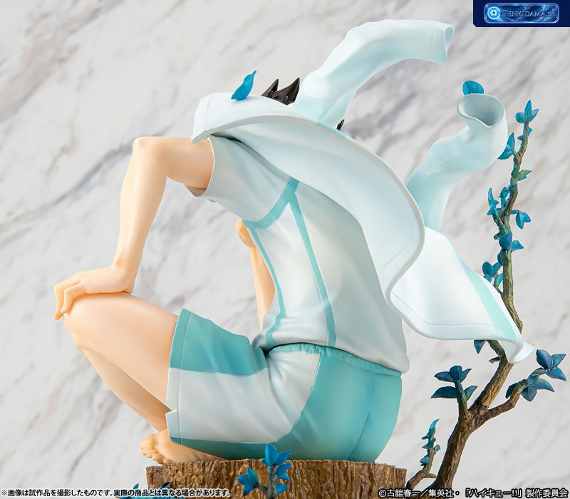 ARTFX J Haikyuu!! Toru Oikawa 1/8 [Kotobukiya] Ansicht 19