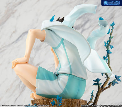 ARTFX J Haikyuu!! Toru Oikawa 1/8 [Kotobukiya] Ansicht 19