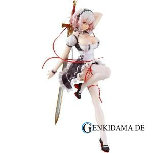 Azur Lane Sirius Light Equipment Ver. 1/8