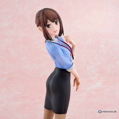 Ganbare Douki-chan - Douki-chan Smile LIMITED