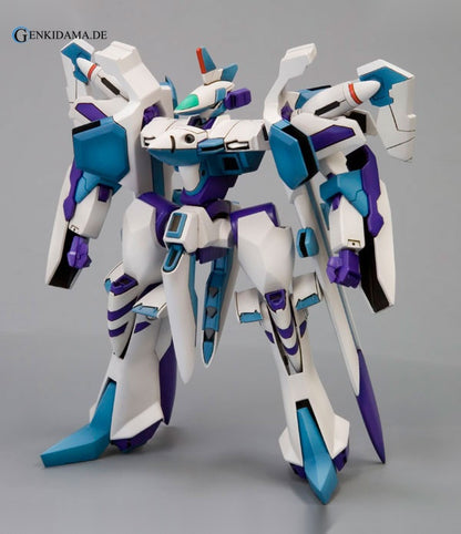 S.R.G-S Super Robot Wars OG 1/144 Altairion Plastic Model