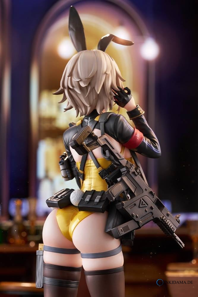 Girls' Frontline: Vector 1/7 - Molotov Bunny Ver. (Limited)