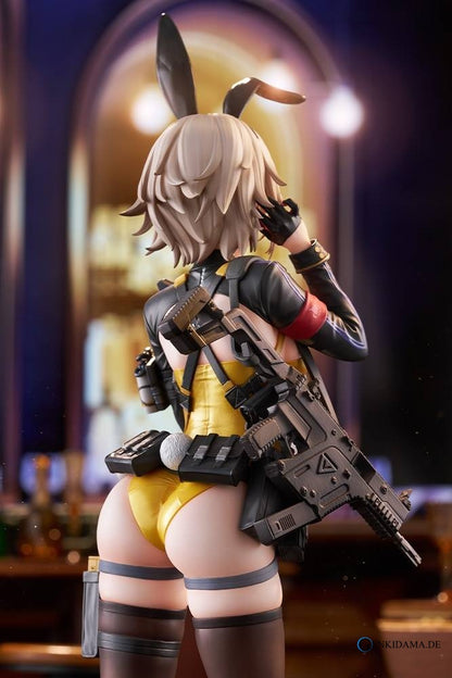 Girls' Frontline: Vector 1/7 - Molotov Bunny Ver.