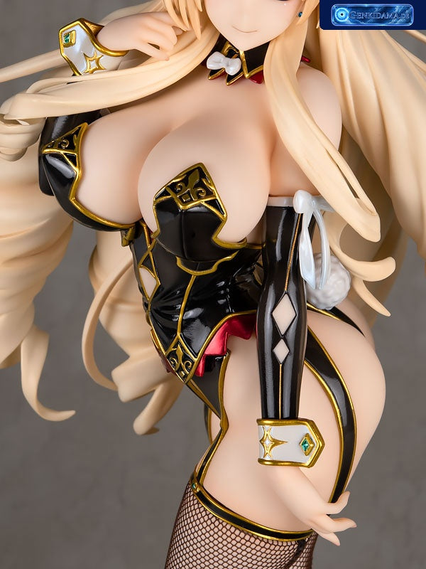 Unionism Quartet Silveria Bunny 1/6 [CLIP CRAFT] Ansicht 16