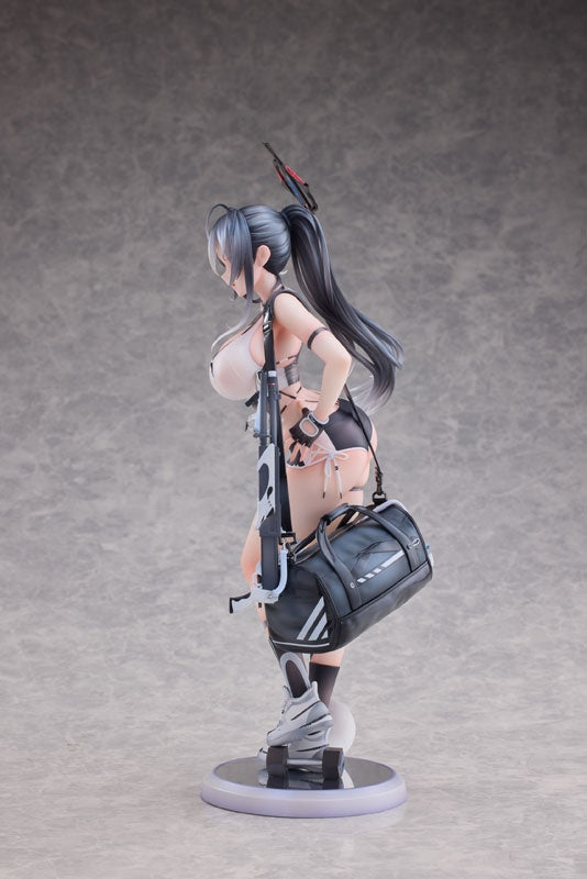 Kana Illustrated by Maden 1/6 Deluxe Edition - Bonus [Partylook / Otherwhere] Ansicht 18