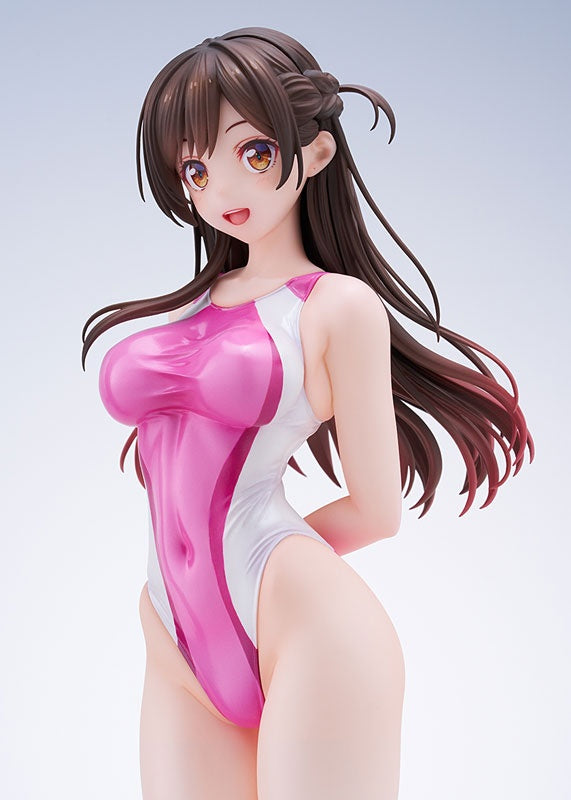 Rent-a-Girlfriend Chizuru Mizuhara Swimwear Ver. 1/7 [AMAKUNI] Ansicht 9