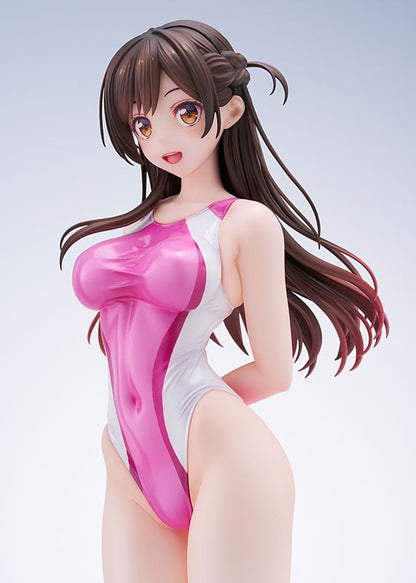 Rent-a-Girlfriend Chizuru Mizuhara Swimwear Ver. 1/7 [AMAKUNI] Ansicht 9