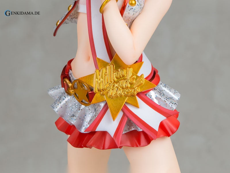 THE IDOLM@STER Million Live! - Mirai Kasuga -Million Spark!