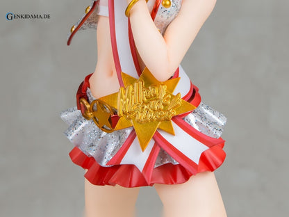 THE IDOLM@STER Million Live! - Mirai Kasuga -Million Spark!