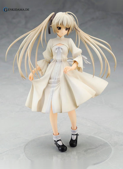 Yosuga no Sora - Sora Kasugano