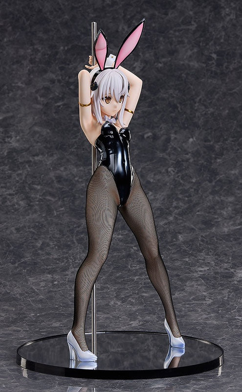 High School D x D HERO Koneko Toujou: Bunny Ver. 2nd 1/4 [FREEing] Ansicht 11