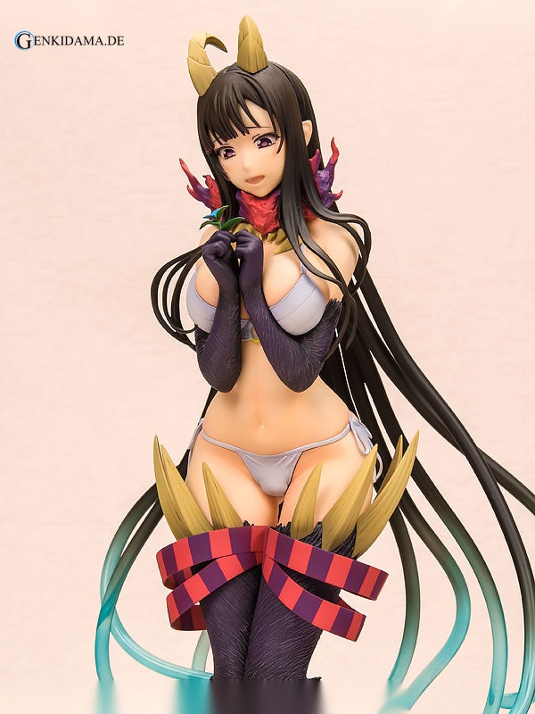 The Elder Sister-like One Chiyo