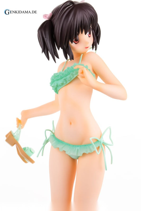 ToHeart2 AnotherDays - Konomi Yuzuhara -Miwaku no Coral Green