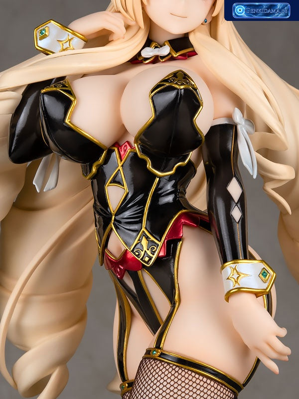 Unionism Quartet Silveria Bunny 1/6 [CLIP CRAFT] Ansicht 13