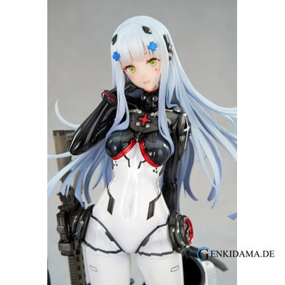 416 Midnight Gospel ver Girls Frontline 1/7 Scale Figure (W/bonus) Ansicht 4