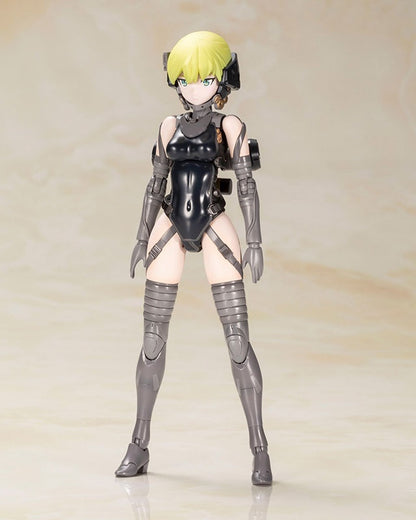 Kojima Productions - Ludens Black Ver. Plastic Model [Kotobukiya] Ansicht 7