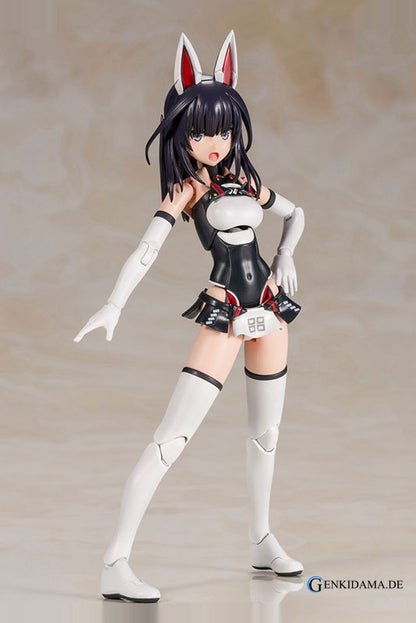 Kaede Agatsuma (Plastic model)