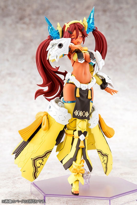 Megami Device AUV AME NO UZUME SUNSHINE 1/1 Plastic Model [Kotobukiya] Ansicht 6
