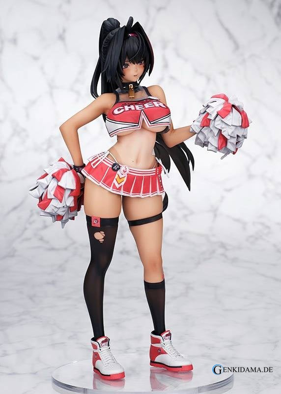 Goddess of Victory NIKKE: Bay (Cheerleader Ver.)