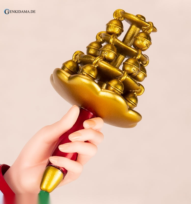 Tight Works Work 2: Shrine Maiden Akane Kagura Antenna Shop Limited Edition