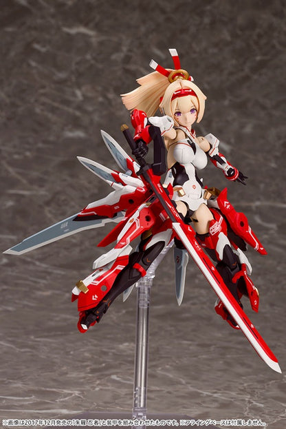 Megami Device - Asra Archer 1/1 Plastic Model [Kotobukiya] Ansicht 23