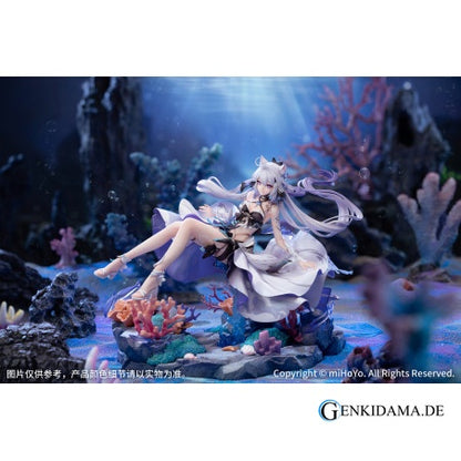 Kiana Herrscher of Finality Selenic Ripples ver - Honkai Impact 3RD - 1/7 Scale Figure Ansicht 2