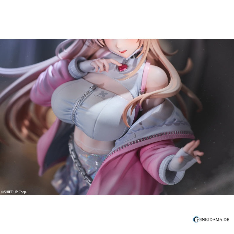 Viper Illustration ver Teokureta Kizuki Goddess of Victory Nikke 1/7 Scale Figure Ansicht 18