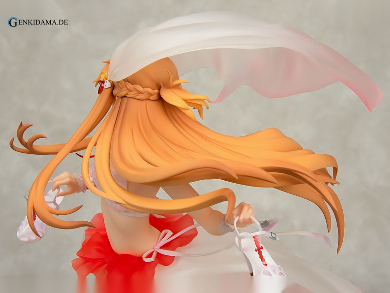 KDcolle "Sword Art Online" Asuna Midsummer Shining Bride Ver.