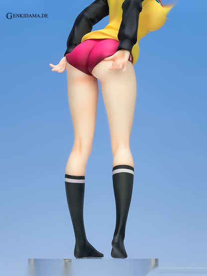 Myriad Colors Phantom World - Mai Kawakami